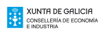 Xunta de Galicia. Consellería de Economía e Industria